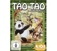 Tao Tao - Vol. 1