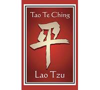 Tao Te Ching