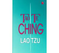 Tao Te Ching