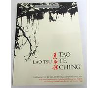 Tao Te Ching