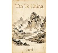 Tao Te Ching