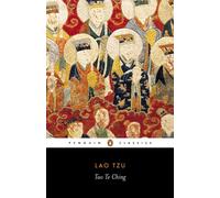 Tao Te Ching