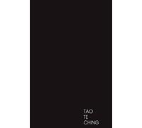 Tao Te Ching