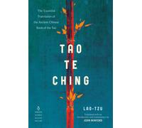 Tao Te Ching