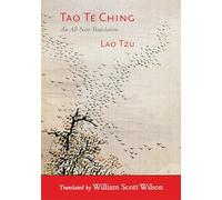 Tao TE Ching: An All-New Translation: A New Translation