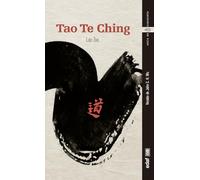 Tao Te Ching (Arca de sabiduría)
