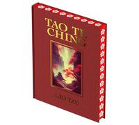 Tao Te Ching (Arcturus Luxury Classics)