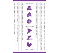 Tao Te Ching by Lao Tzu (English) Paperback Book