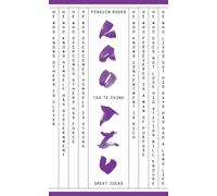 Tao Te Ching(Penguin books great ideas)