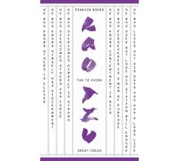 Tao Te Ching by Lao Tzu (English) Paperback Book