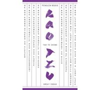 Tao Te Ching