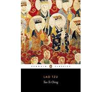 [TAO TE CHING BY Tzu, Lao(Author)]Tao Te Ching[Paperback](Published) on 30-May-1964