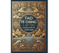 Tao Te Ching (Collector's Edition) (Laminated Hardback with Jacket)