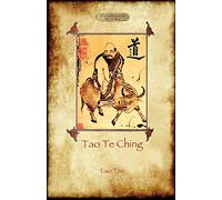 Tao Te Ching (Dao De Jing): Lao Tzu's Book of the Way
