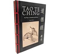 Tao Te Ching (Dao De Jing) : The Way to Goodness and Power