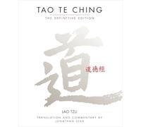 Tao Te Ching: Definitive Edition: The Definitive Edition
