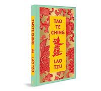 Tao Te Ching (Deluxe Hardbound Edition)