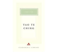 Tao Te Ching (Everyman's Library) by Tzu, Lao, Lau, D.C.(October 18, 1994) Hardcover
