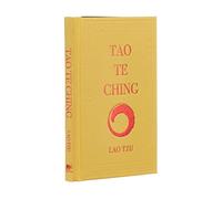 Tao Te Ching: Gilded Pocket Edition (Arcturus Ornate Classics, 4)