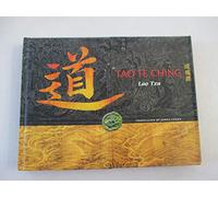 Tao Te Ching (Illustrated Edition)