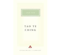 Tao Te Ching: Introduction by Sarah Allan (Everyman's Library Classics Series)