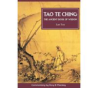 Tao Te Ching (New Edition With Commentary)