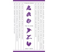 Tao Te Ching(Penguin books great ideas)