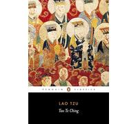 Tao Te Ching