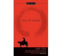 Tao Te Ching (Signet Classics)