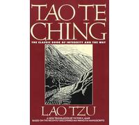 Tao Te Ching: The Classic Book of Integrity and The Way
