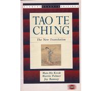 Tao Te Ching - The New Translation