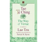 Tao Te Ching: The Way of Virtue (Square One Classics)