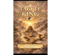 Tao Te King