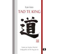 Tao te king: format poche
