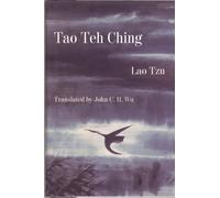 Tao Teh Ching