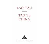 Tao Teh Ching: Lao-Tzu (Everyman's Library CLASSICS)