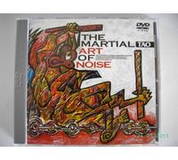 Tao - The Martial Art of Noise (Japan-Edition)