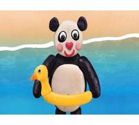 Tao the Panda