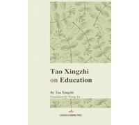 Tao Xingzhi on Education