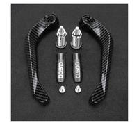 TAOBOZI Lever Guard for CL300 CL250 CL500 Brake Clutch Lever Handlebar Hand Guard(Gray)
