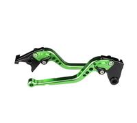 TAOBOZI Motorcycle Joystick Brake Clutch Lever for H&ONDA CBR 600RR 1000RR CBR600RR CBR1000RR FIREBLADE(177mm Green)