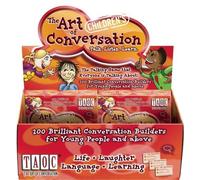 TAOC Art of Conversation 12 Copy Display - Children