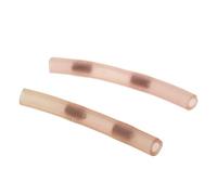 TAODAN 2PCS 1117-350-5800 Fuel Tank Vent Line Universal Suction Tube Negative Pressure Nozzle Replace OEM Part Numbers 1117 350 5800 and 11173505800