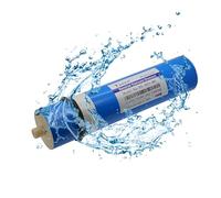 TAOEE 400 GPD RO Membrane Filter Reverse Osmosis Membrane Water Filter Replacement for Under Sink Home Drinking RO Water Filter System (Model RO-3013-400)