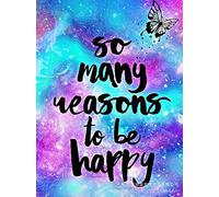 TAOGIFT DIY 5D Full Drill Paint by Diamonds Words Kits for Adult Arts Craft Canvas Paint with Diamonds Crystal Painting for Home Wall Decor (40X30CM)