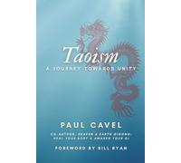 Taoism: A Journey Towards Unity