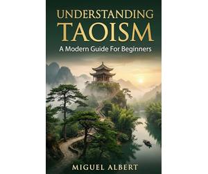 Taoism: A Modern Guide For Beginners
