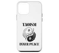 Taoism Inner Peace Daoism Spirituality Enlightenment Case for iPhone 12 mini