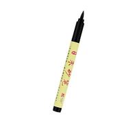 Taoist Liquid Brush Pen with Black or Red Inks for Drawing Writing Traditional Chinese Characters Religious Scripts Chinese Red Toner Pen