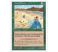 Taoist Mystic | Portal Three Kingdoms